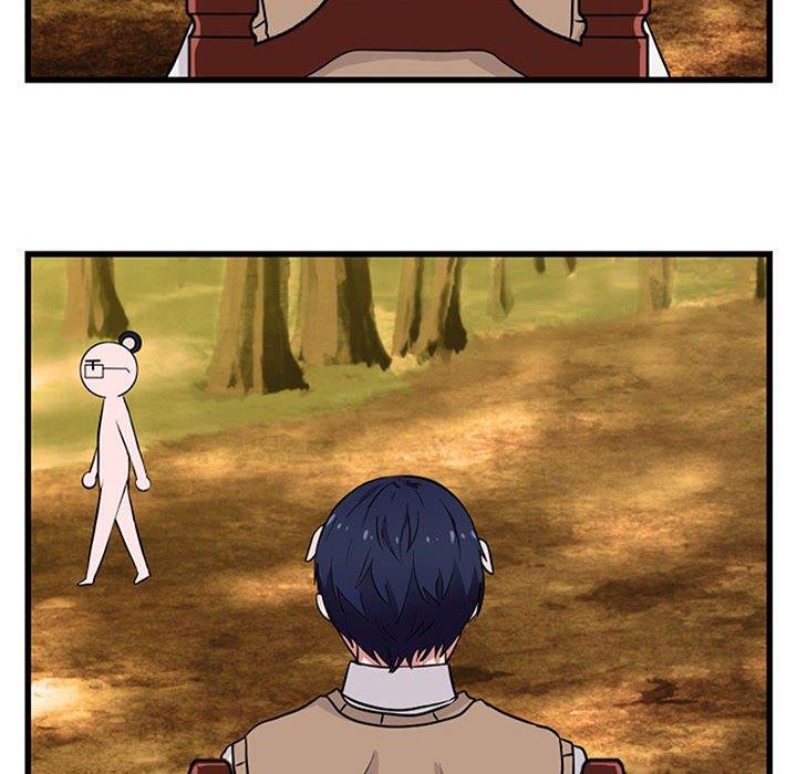[韩国漫画] 萌兽出没 BL,女学生#[120P]-37