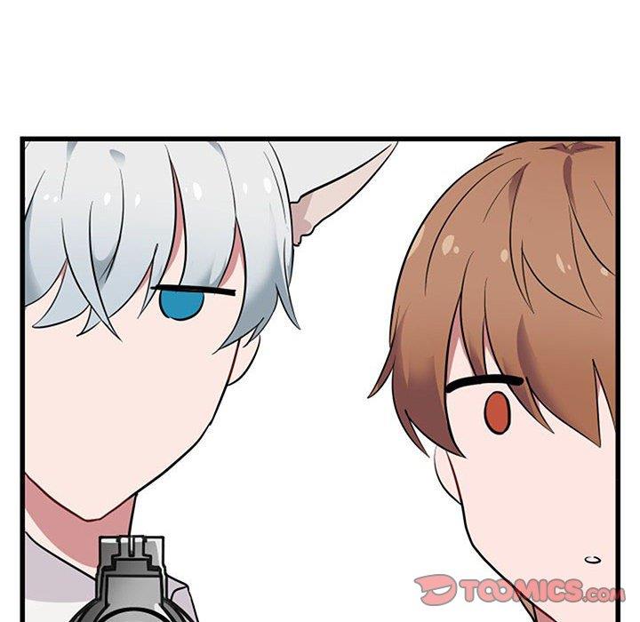 [韩国漫画] 萌兽出没 BL,女学生#[120P]-62