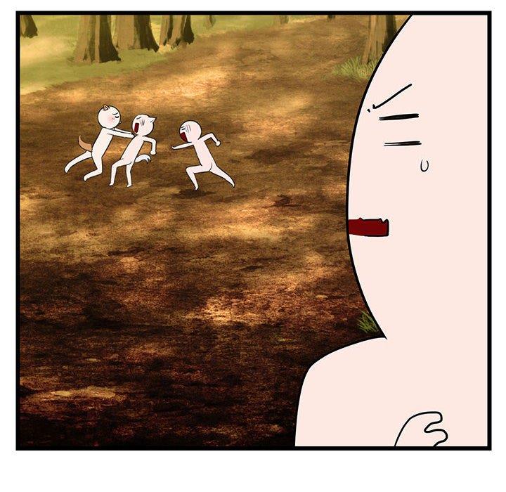 [韩国漫画] 萌兽出没 BL,女学生#[110P]-16