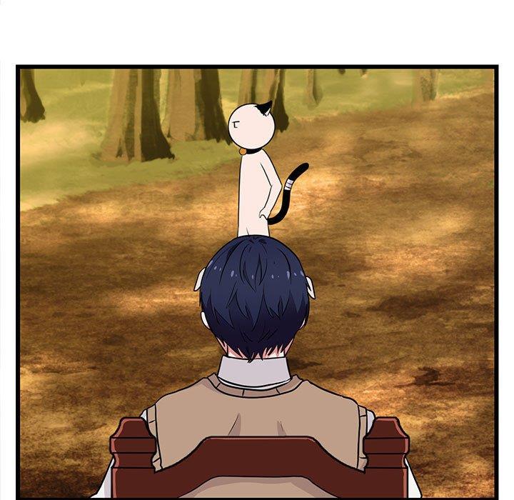 [韩国漫画] 萌兽出没 BL,女学生#[110P]-5