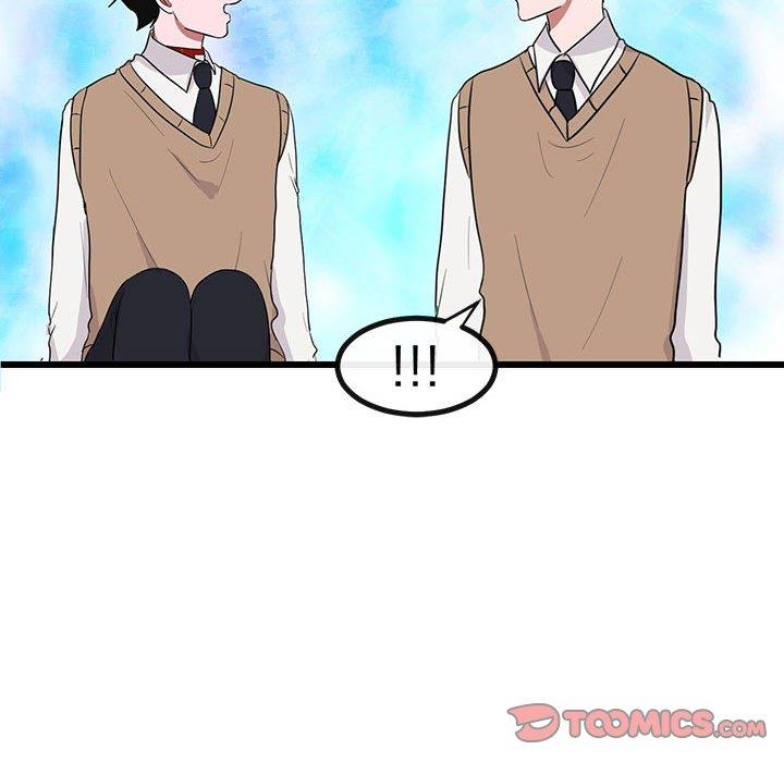 [韩国漫画] 萌兽出没 BL,女学生#[104P]-98