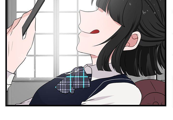 [韩国漫画] 萌兽出没 BL,女学生#[113P]-3