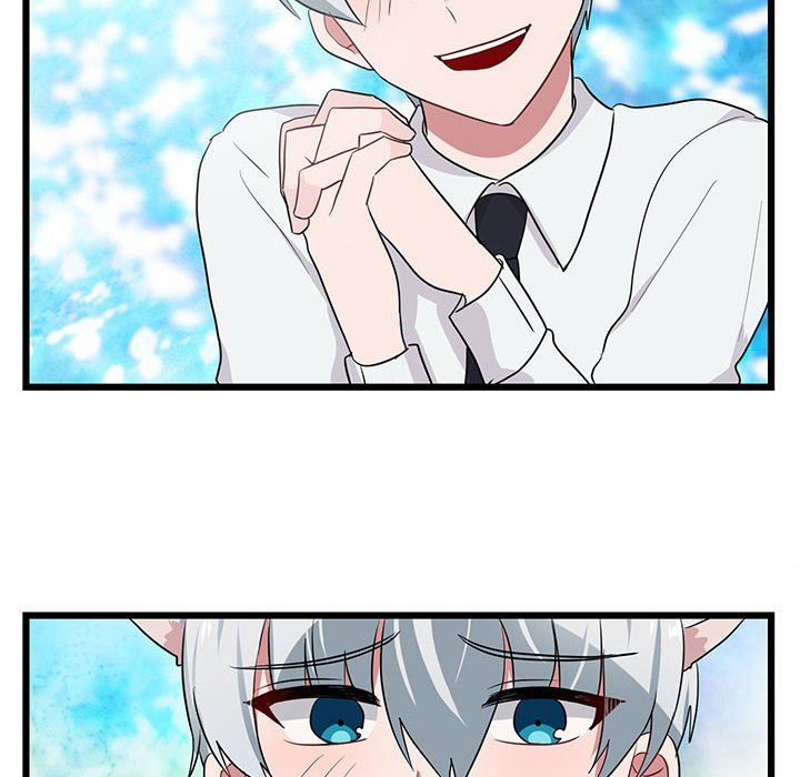 [韩国漫画] 萌兽出没 BL,女学生#[113P]-84
