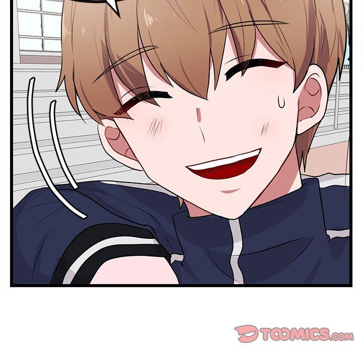 [韩国漫画] 萌兽出没 BL,女学生#[115P]-98