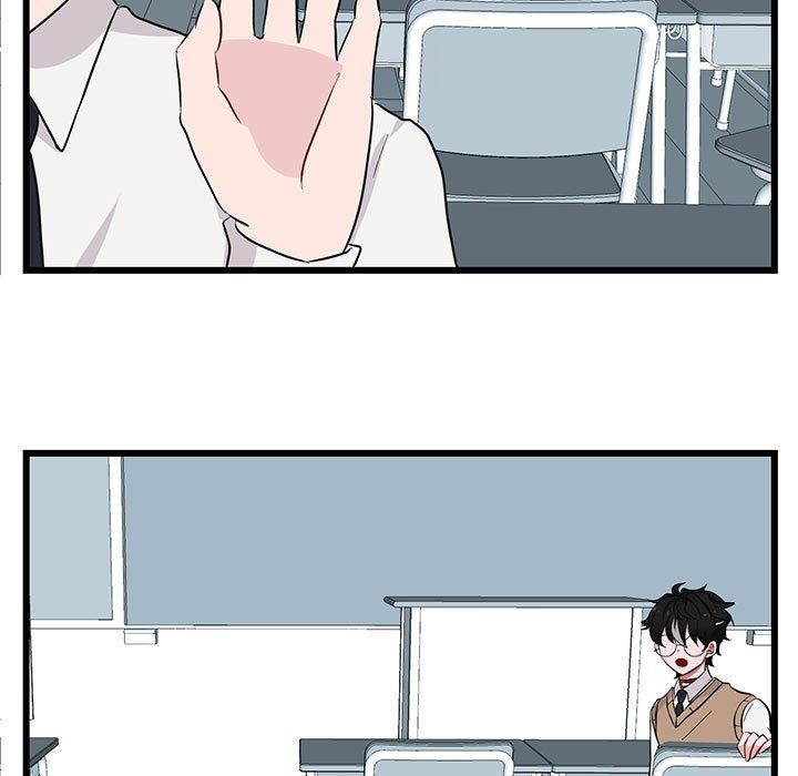 [韩国漫画] 萌兽出没 BL,女学生#[110P]-55