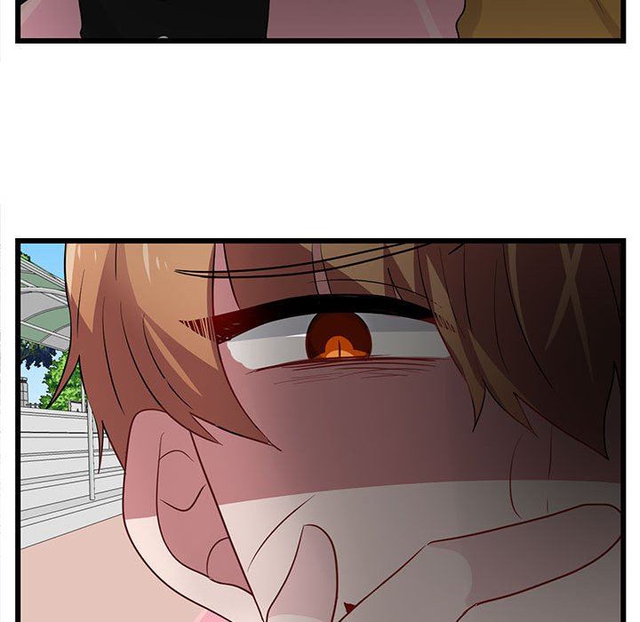 [韩国漫画] 萌兽出没 BL,女学生#[119P]-56