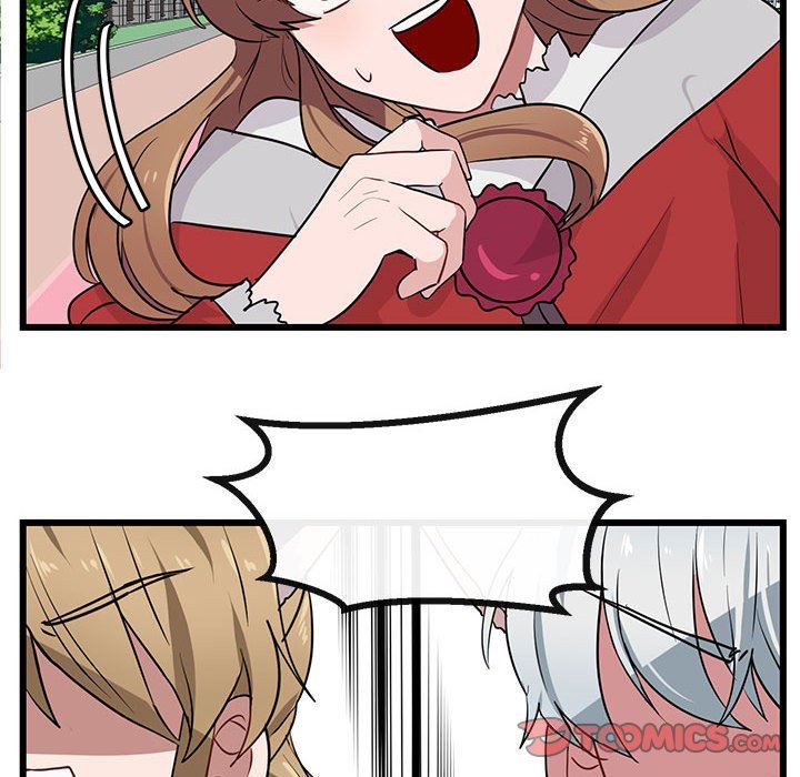 [韩国漫画] 萌兽出没 BL,女学生#[105P]-54