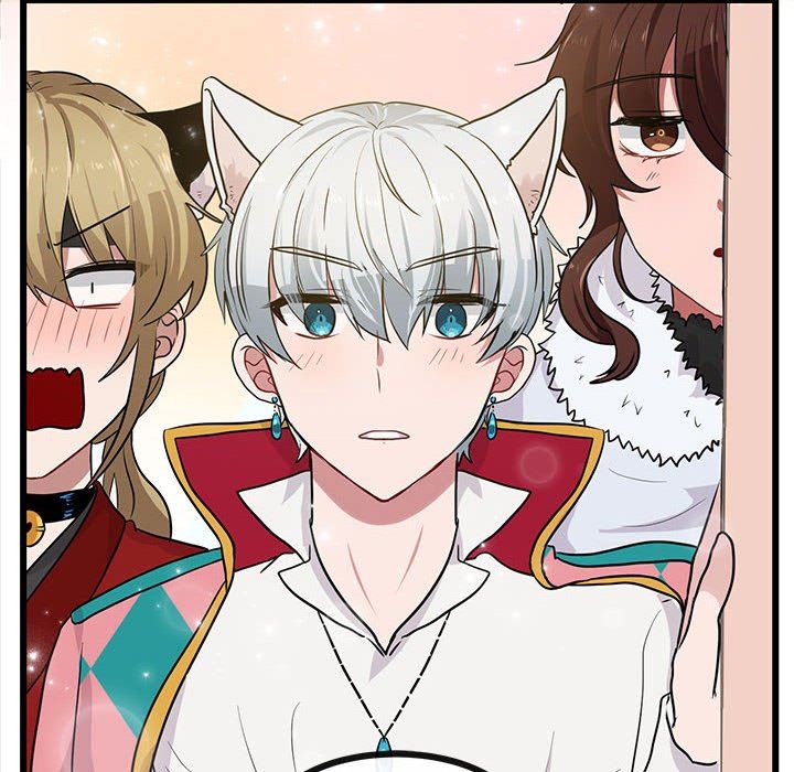 [韩国漫画] 萌兽出没 BL,女学生#[105P]-8