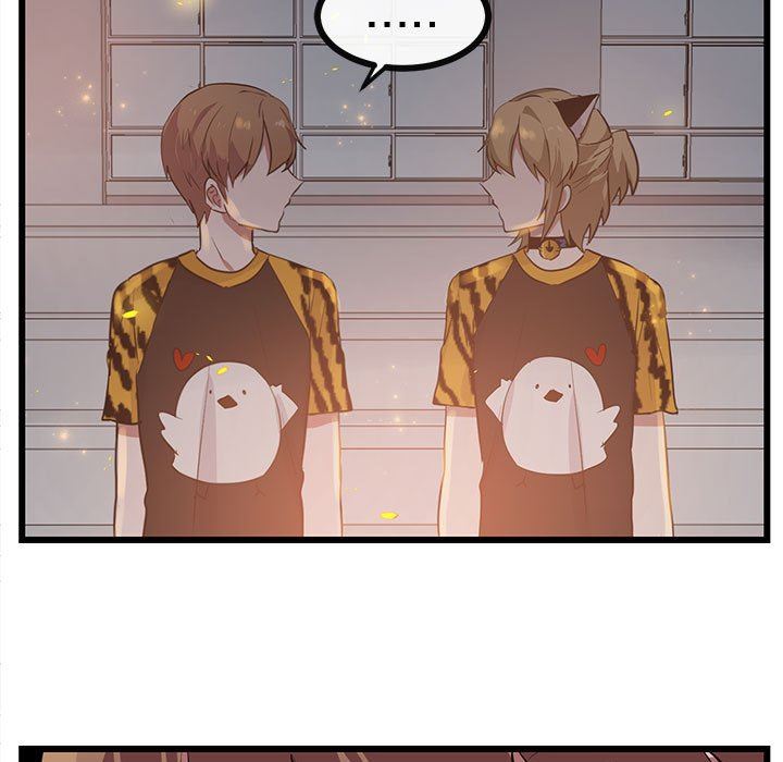 [韩国漫画] 萌兽出没 BL,女学生#[108P]-101