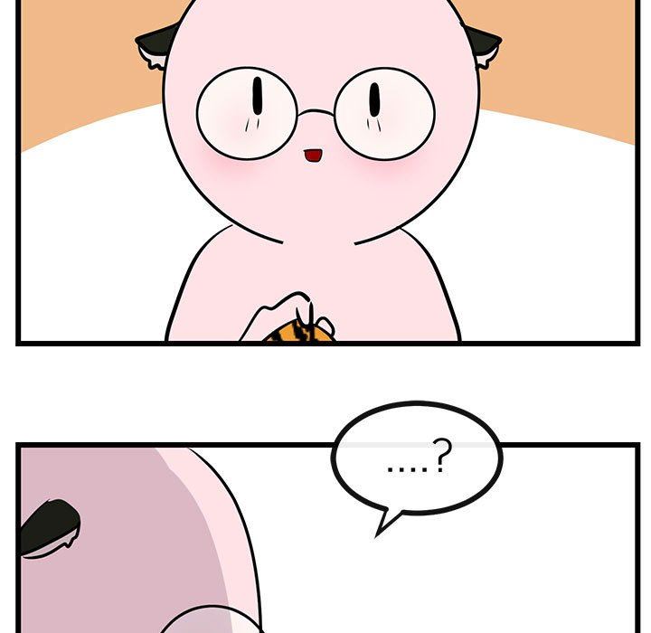 [韩国漫画] 萌兽出没 BL,女学生#[108P]-105