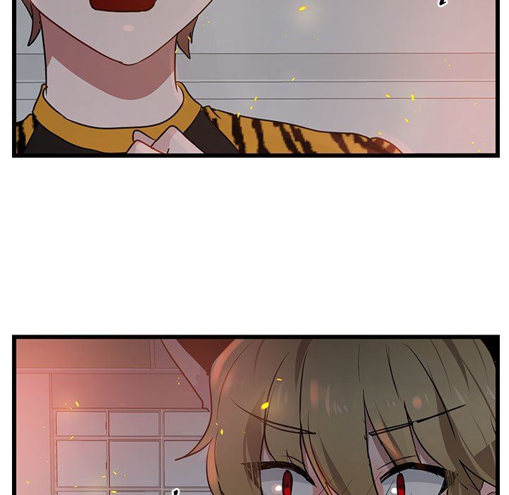 [韩国漫画] 萌兽出没 BL,女学生#[108P]-69