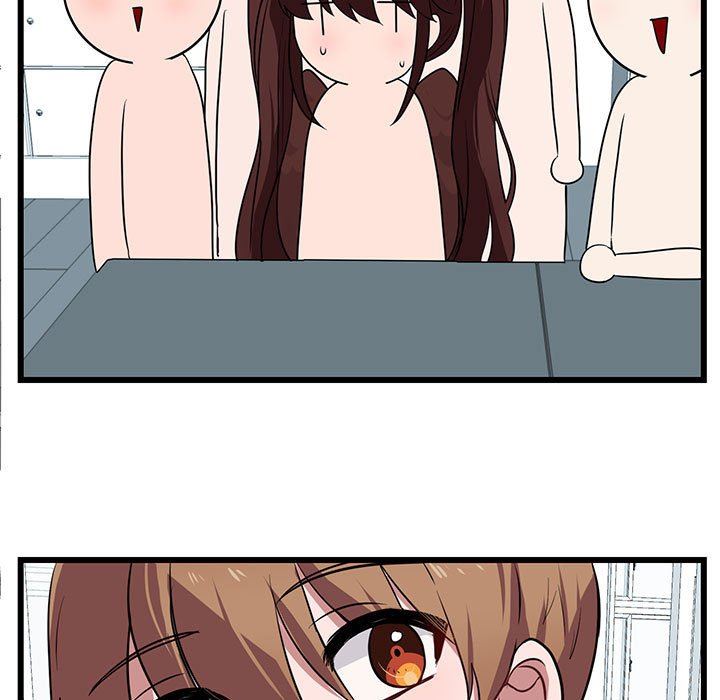 [韩国漫画] 萌兽出没 BL,女学生#[96P]-36