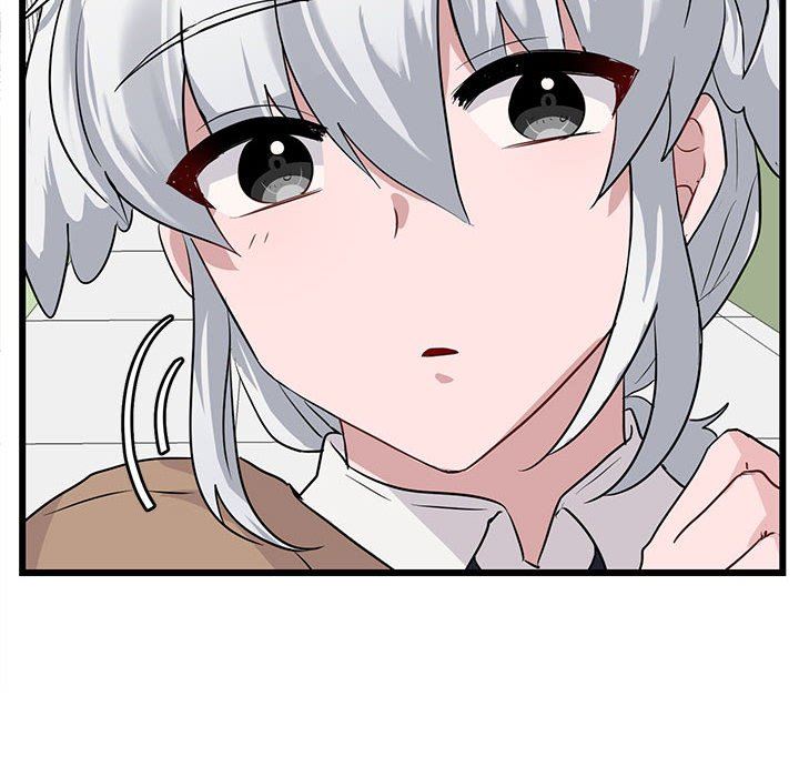 [韩国漫画] 萌兽出没 BL,女学生#[96P]-72