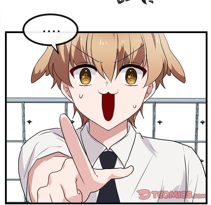 [韩国漫画] 萌兽出没 BL,女学生#[96P]-86