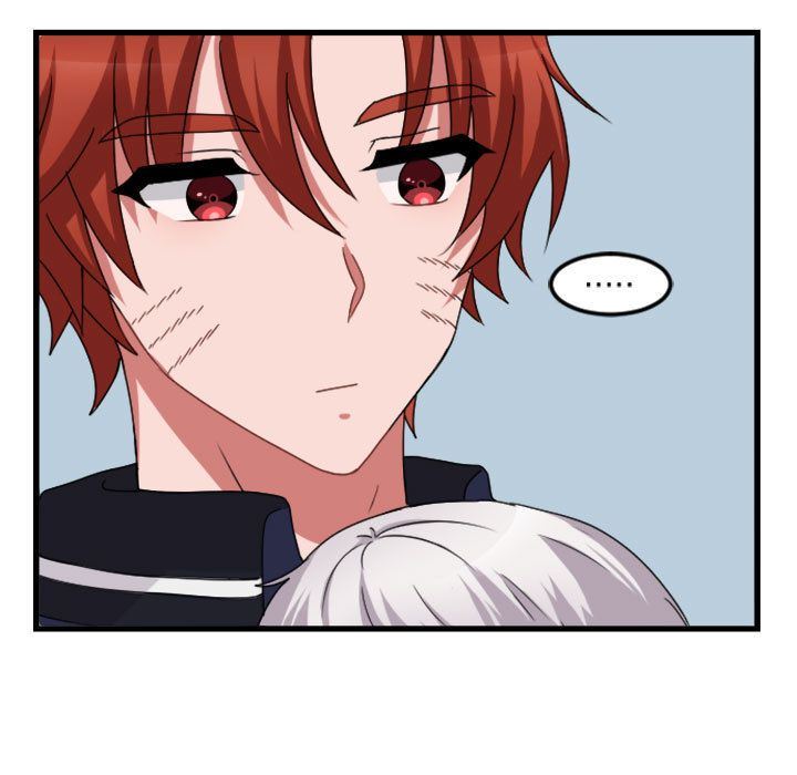 [韩国漫画] 萌兽出没 BL,女学生#[84P]-17