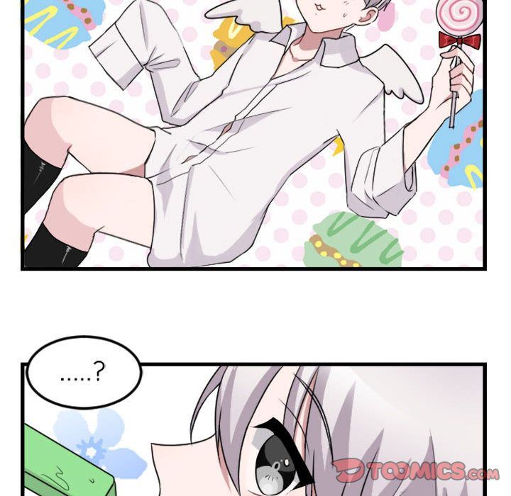 [韩国漫画] 萌兽出没 BL,女学生#[84P]-36