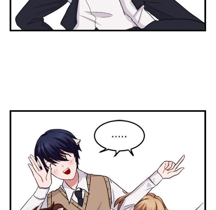 [韩国漫画] 萌兽出没 BL,女学生#[84P]-59