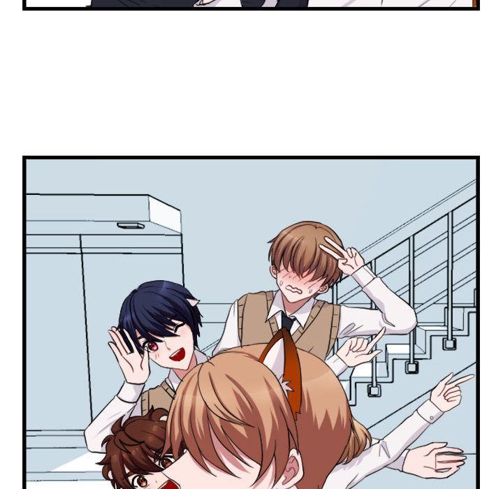 [韩国漫画] 萌兽出没 BL,女学生#[84P]-68