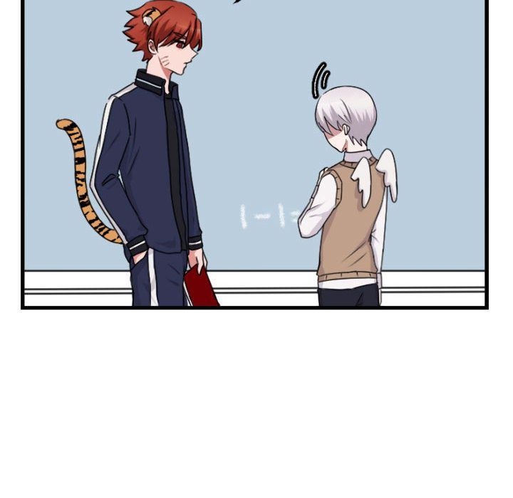 [韩国漫画] 萌兽出没 BL,女学生#[84P]-8