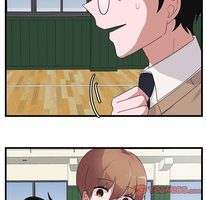 [韩国漫画] 萌兽出没 BL,女学生#[97P]-66