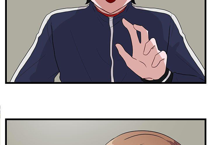 [韩国漫画] 萌兽出没 BL,女学生#[105P]-3