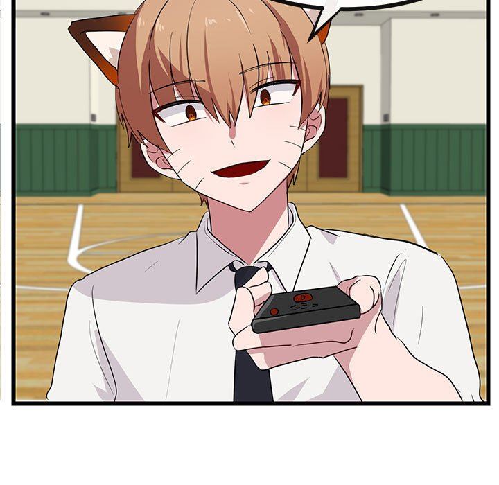 [韩国漫画] 萌兽出没 BL,女学生#[105P]-43
