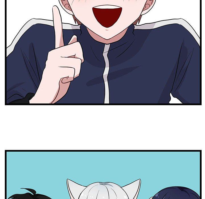[韩国漫画] 萌兽出没 BL,女学生#[105P]-54