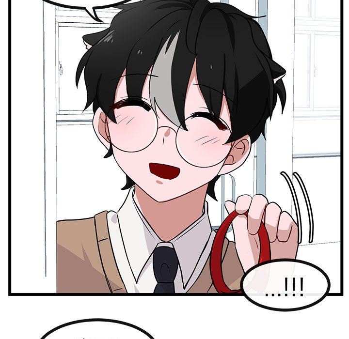 [韩国漫画] 萌兽出没 BL,女学生#[105P]-64