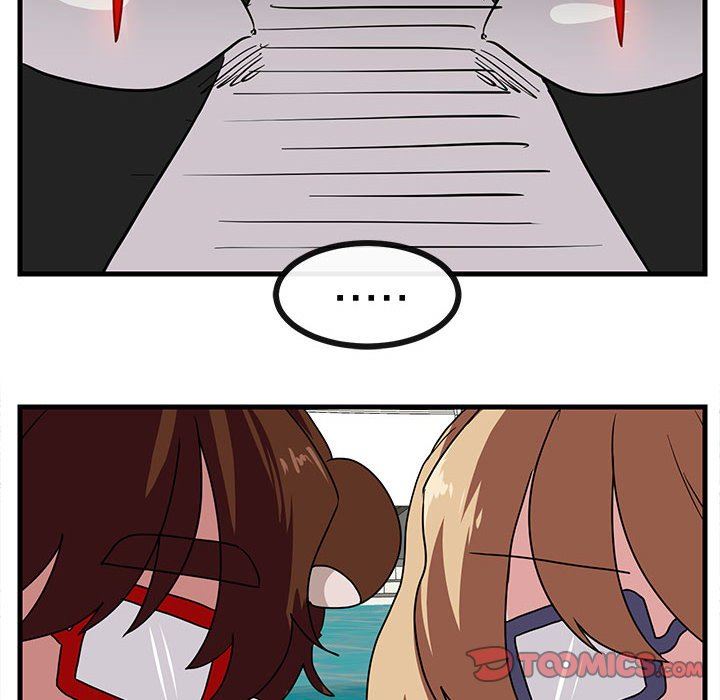 [韩国漫画] 萌兽出没 BL,女学生#[100P]-44