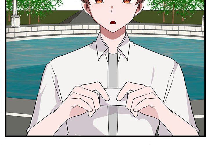 [韩国漫画] 萌兽出没 BL,女学生#[99P]-4