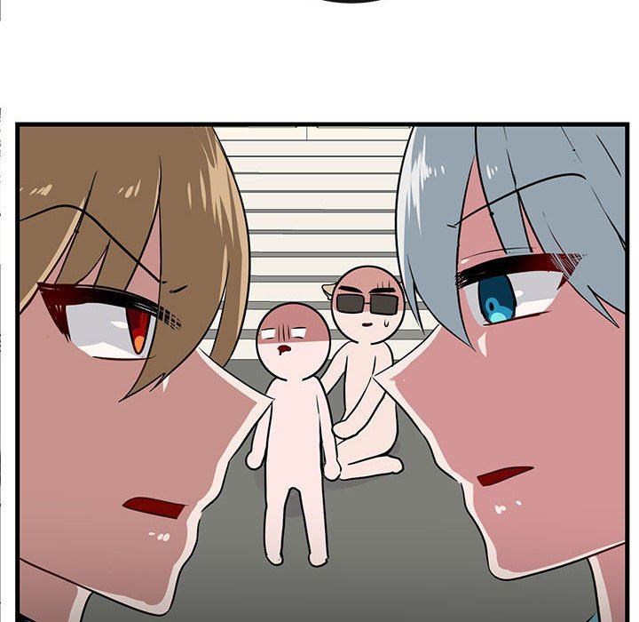 [韩国漫画] 萌兽出没 BL,女学生#[99P]-97