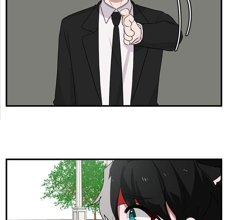 [韩国漫画] 萌兽出没 BL,女学生#[96P]-20