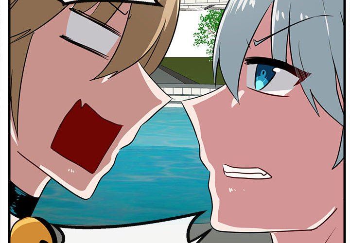 [韩国漫画] 萌兽出没 BL,女学生#[96P]-4