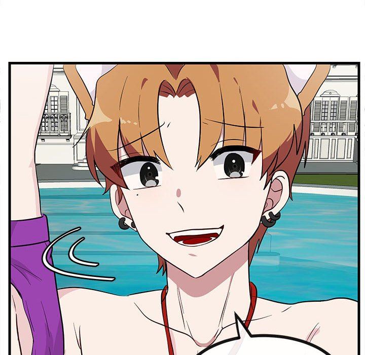 [韩国漫画] 萌兽出没 BL,女学生#[96P]-35