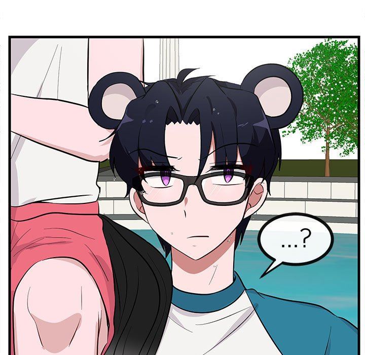 [韩国漫画] 萌兽出没 BL,女学生#[96P]-40