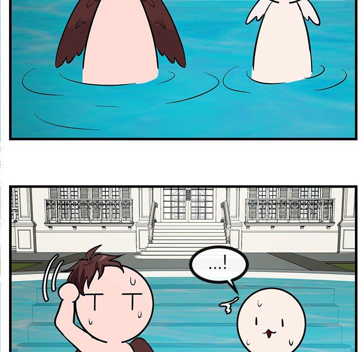 [韩国漫画] 萌兽出没 BL,女学生#[96P]-93