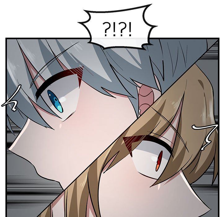 [韩国漫画] 萌兽出没 BL,女学生#[105P]-93