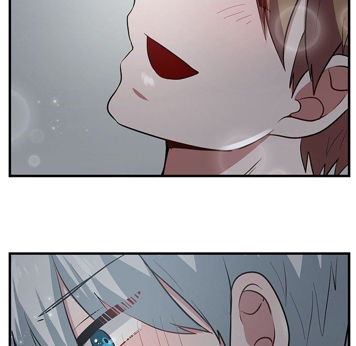 [韩国漫画] 萌兽出没 BL,女学生#[105P]-96