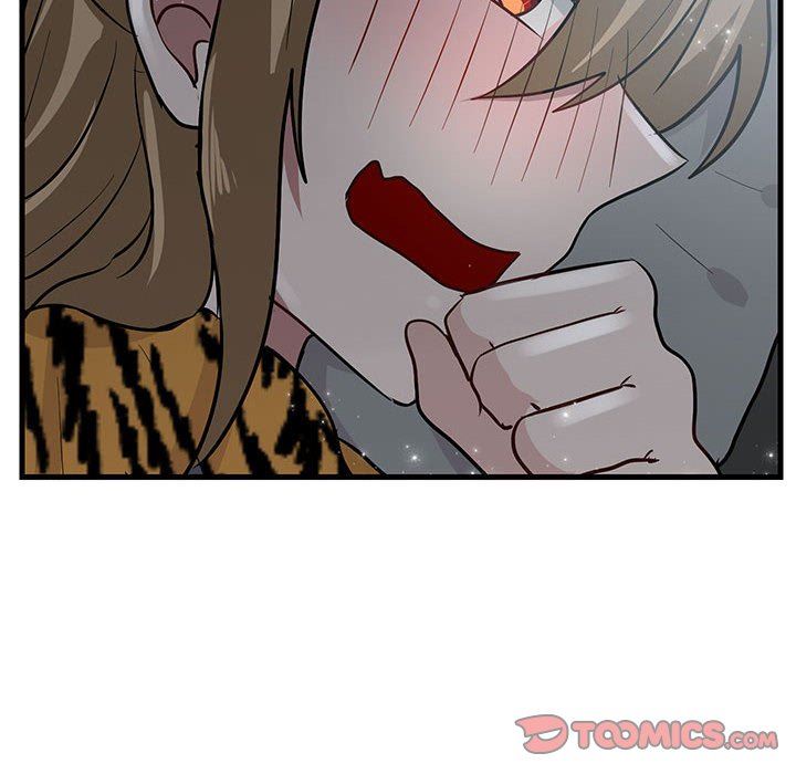 [韩国漫画] 萌兽出没 BL,女学生#[105P]-98