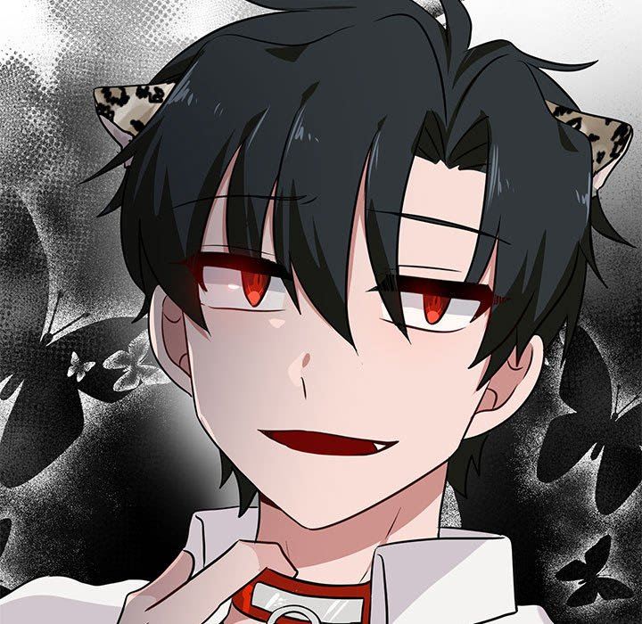 [韩国漫画] 萌兽出没 BL,女学生#[109P]-105