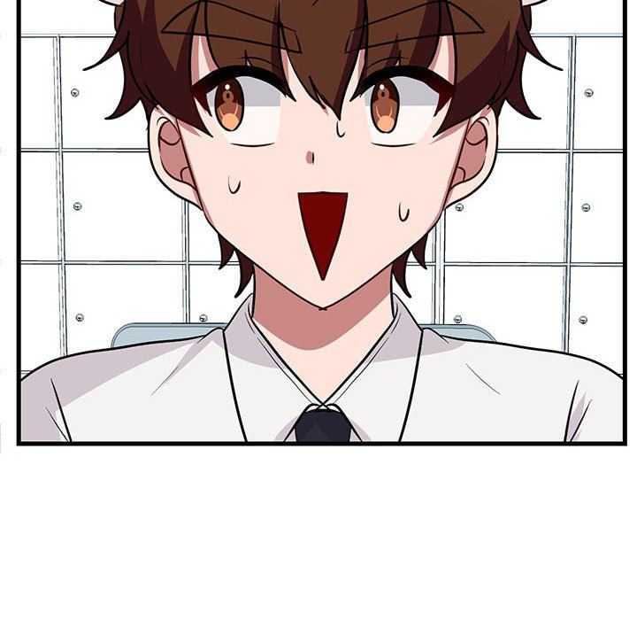 [韩国漫画] 萌兽出没 BL,女学生#[109P]-75