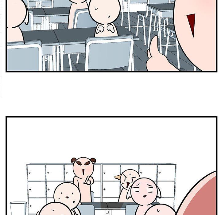 [韩国漫画] 萌兽出没 BL,女学生#[109P]-81