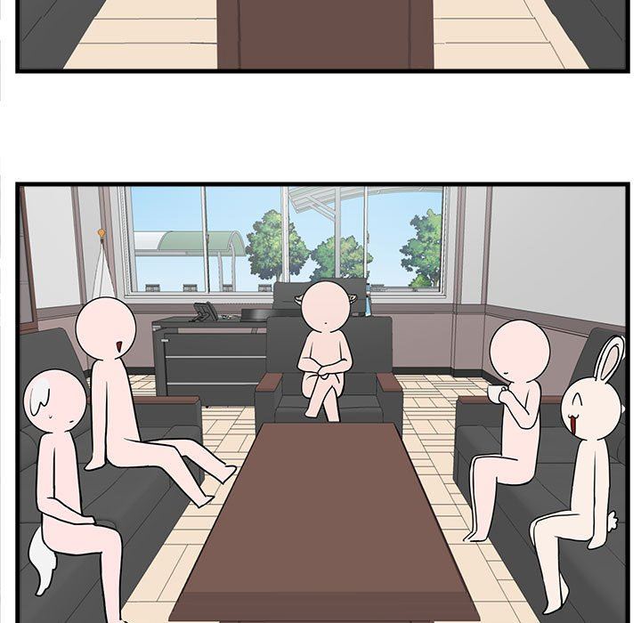 [韩国漫画] 萌兽出没 BL,女学生#[100P]-13