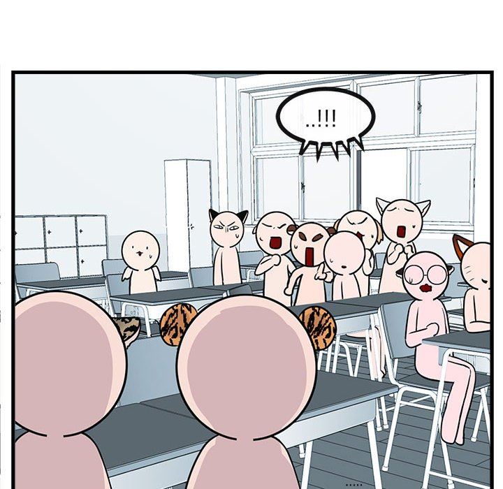 [韩国漫画] 萌兽出没 BL,女学生#[100P]-39