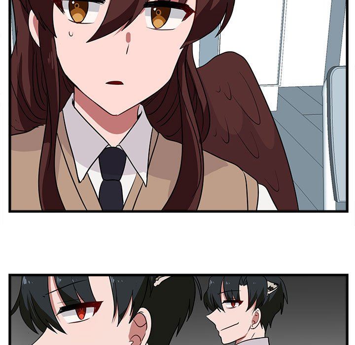 [韩国漫画] 萌兽出没 BL,女学生#[100P]-54
