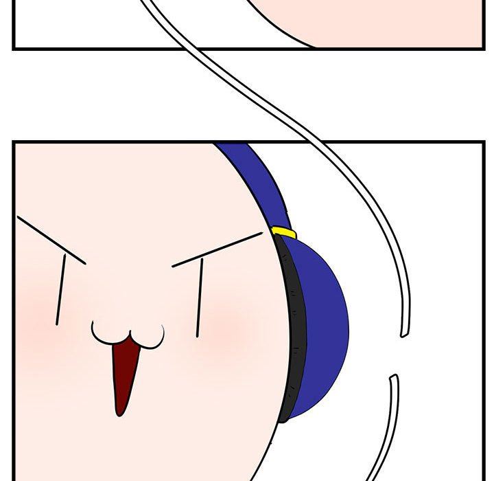[韩国漫画] 萌兽出没 BL,女学生#[103P]-49