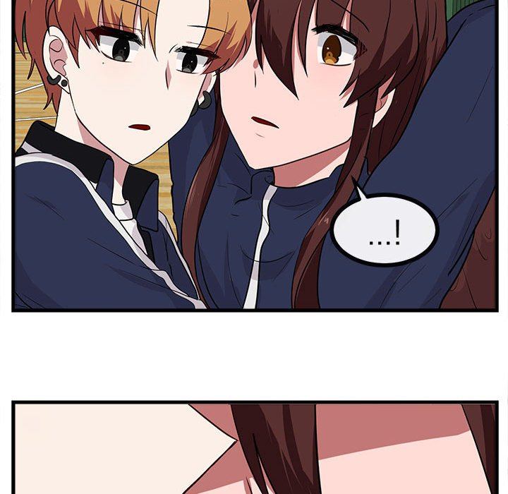 [韩国漫画] 萌兽出没 BL,女学生#[103P]-90