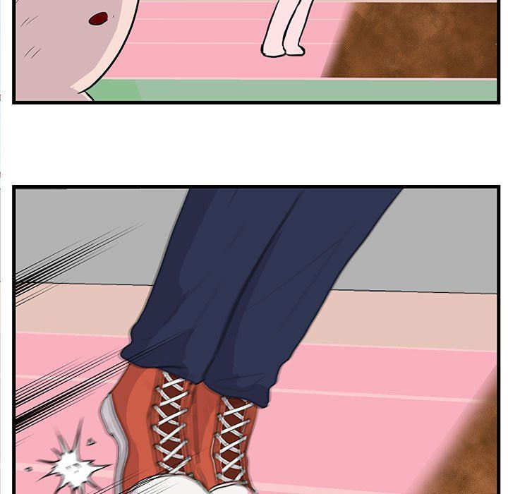 [韩国漫画] 萌兽出没 BL,女学生#[99P]-79