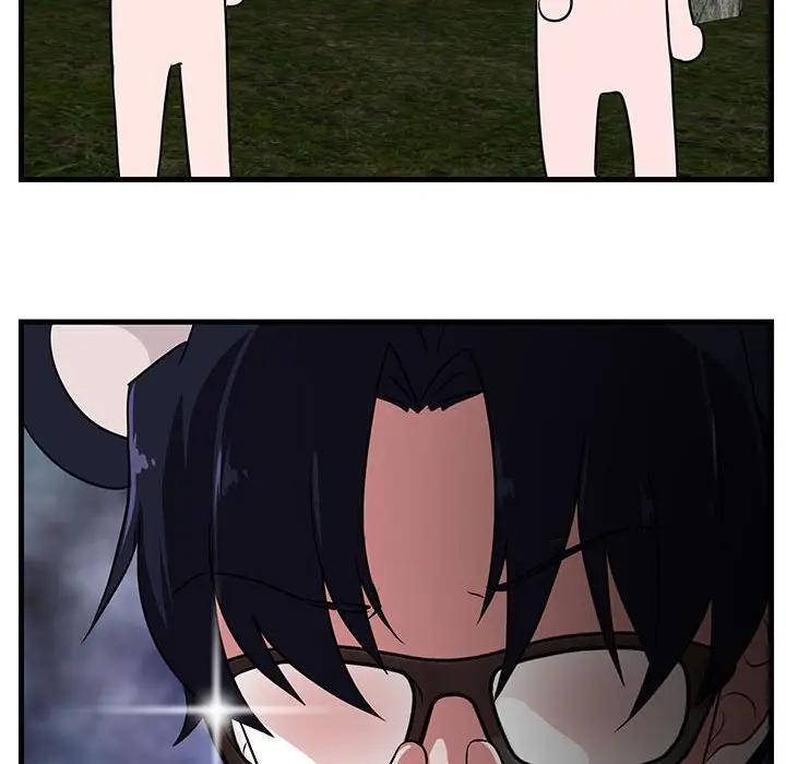 [韩国漫画] 萌兽出没 BL,女学生#[110P]-64