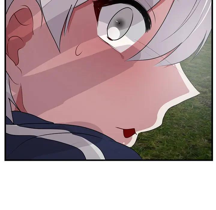 [韩国漫画] 萌兽出没 BL,女学生#[103P]-11